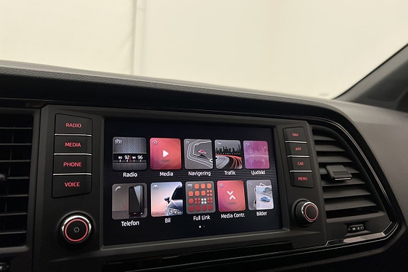 Cupra Ateca 23 of 30