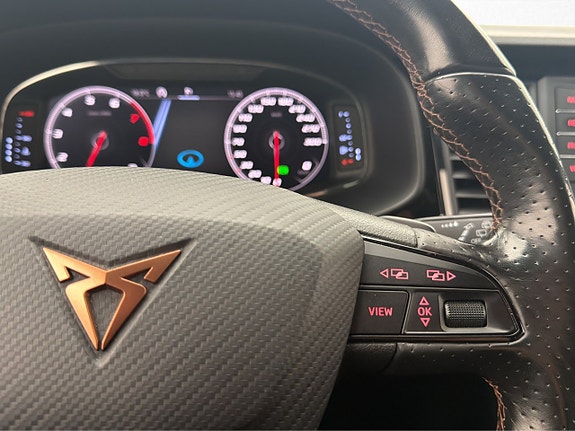 Cupra Ateca 20 of 30