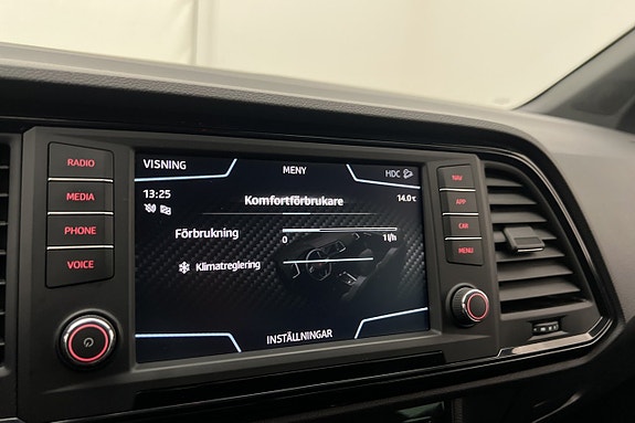 Cupra Ateca 24 of 30