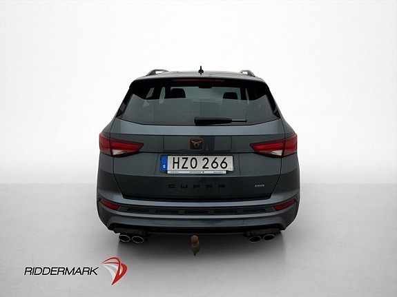 Cupra Ateca 5 of 5