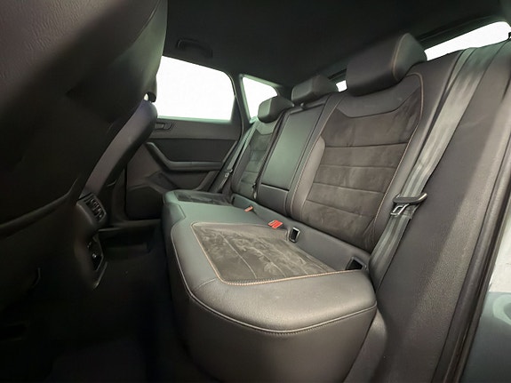 Cupra Ateca 16 of 30