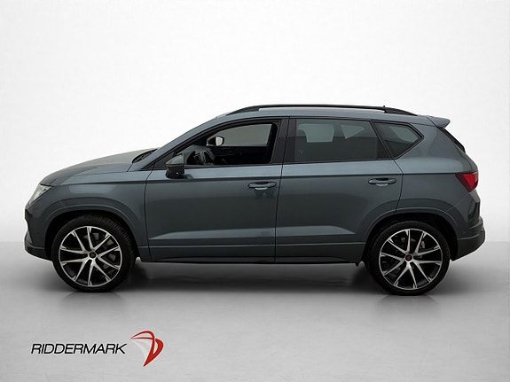 Cupra Ateca 4 of 5
