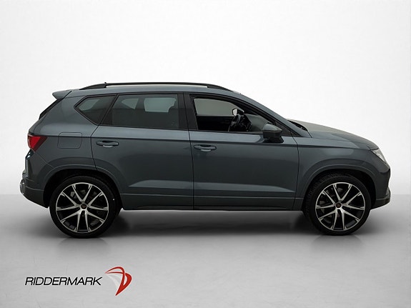 Cupra Ateca 6 of 30
