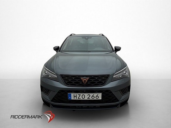 Cupra Ateca 2 of 5