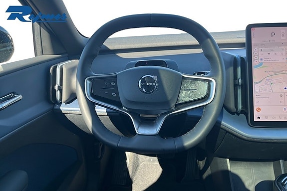 Volvo EX30 8 of 23