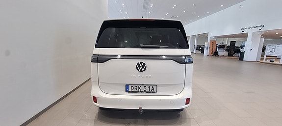 Volkswagen ID. Buzz 4 of 5