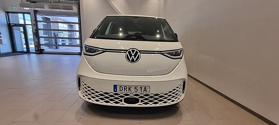 Volkswagen ID. Buzz 3 of 5