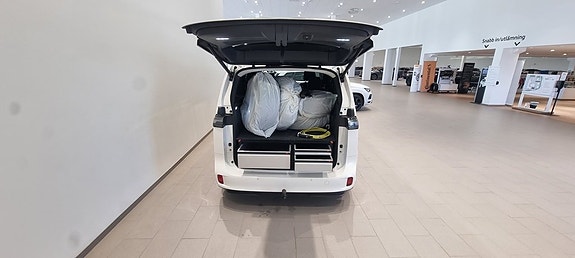 Volkswagen ID. Buzz 5 of 5