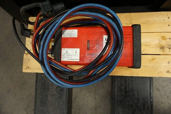 Toyota SSE135L 9 of 10
