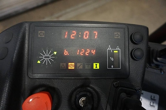 Toyota SSE135L 5 of 10