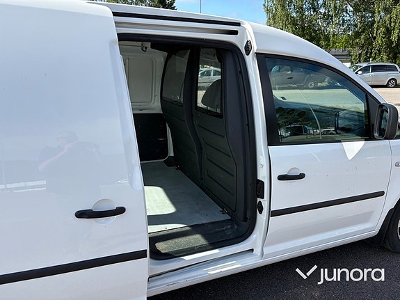 Volkswagen Caddy 10 of 13
