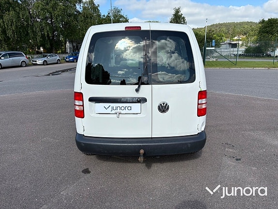 Volkswagen Caddy 2 of 5