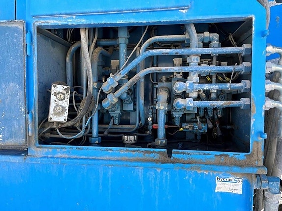 Sandvik Sandvik CM 1206 RE 13 of 24