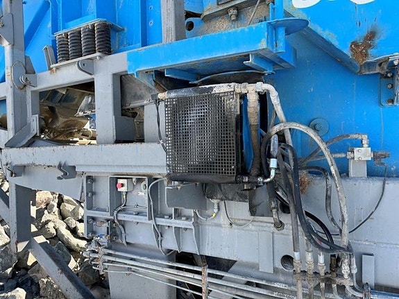 Sandvik Sandvik CM 1206 RE 6 of 24