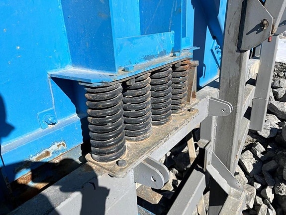 Sandvik Sandvik CM 1206 RE 7 of 24