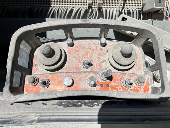 Sandvik Sandvik CM 1206 RE 23 of 24