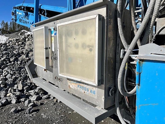 Sandvik Sandvik CM 1206 RE 15 of 24