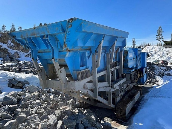 Sandvik Sandvik CM 1206 RE 8 of 24