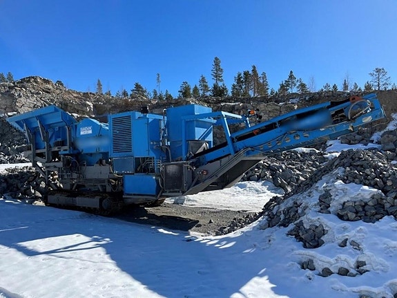 Sandvik Sandvik CM 1206 RE 11 of 24