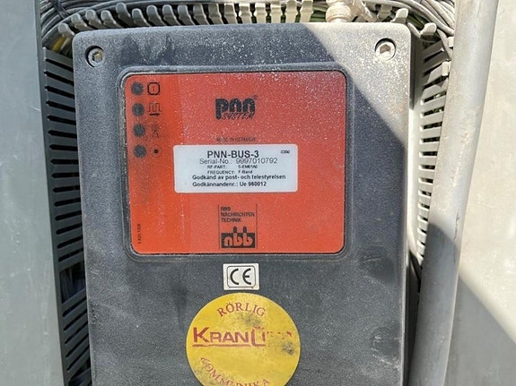 Sandvik Sandvik CM 1206 RE 20 of 24