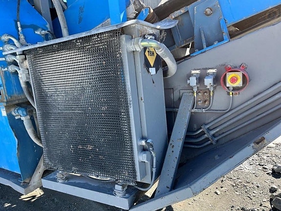 Sandvik Sandvik CM 1206 RE 12 of 24