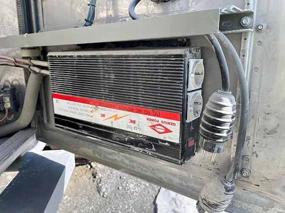 Sandvik Sandvik CM 1206 RE 24 of 24