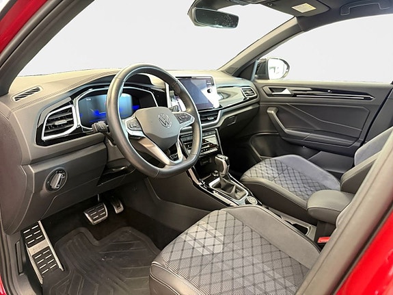 Volkswagen T-Roc 5 of 5