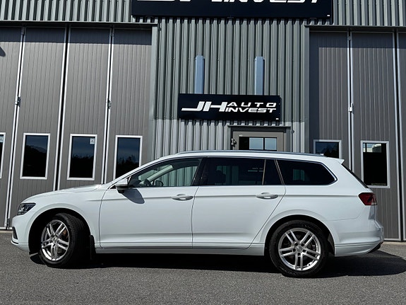 Volkswagen Passat 6 of 23
