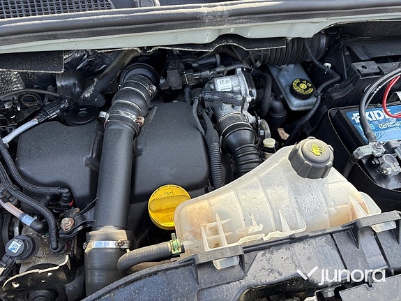 Renault Kangoo Express 16 of 17