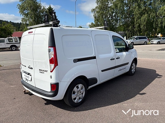 Renault Kangoo Express 3 of 5
