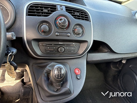 Renault Kangoo Express 10 of 17