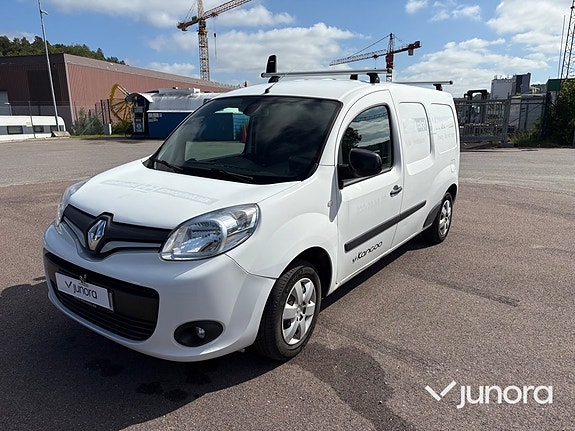 Renault Kangoo Express 5 of 5