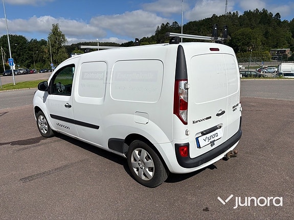 Renault Kangoo Express 2 of 5