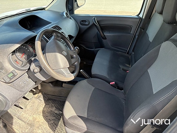 Renault Kangoo Express 7 of 17