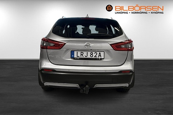 Nissan Qashqai 5 of 5