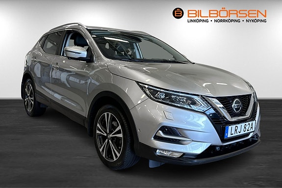 Nissan Qashqai 3 of 5