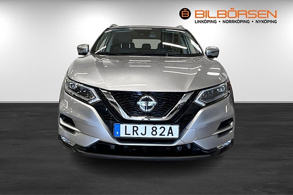 Nissan Qashqai 2 of 5