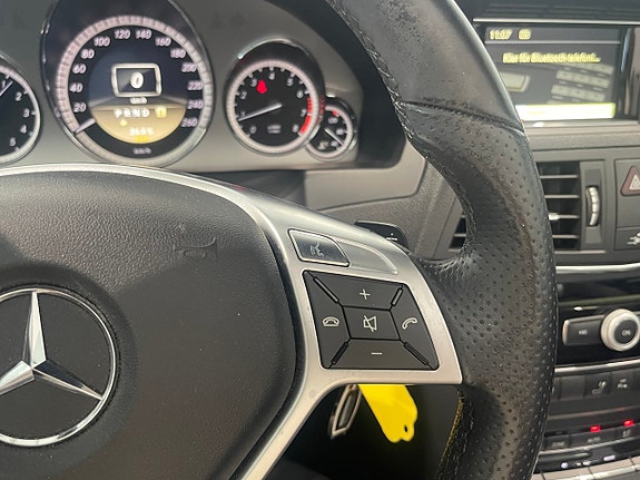 Mercedes-Benz E250 17 of 25