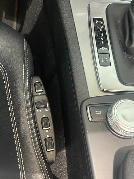 Mercedes-Benz E250 20 of 25