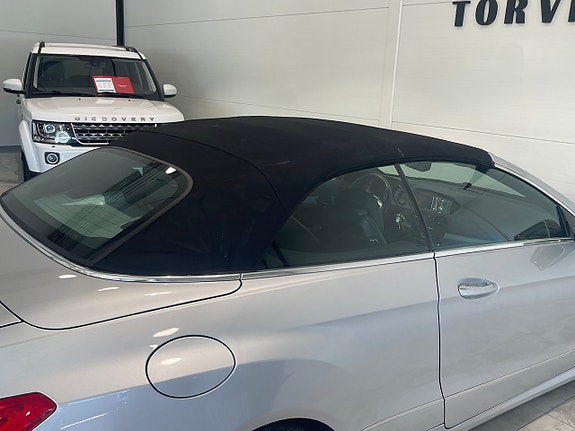 Mercedes-Benz E250 24 of 25