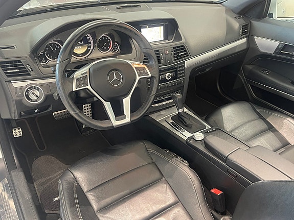 Mercedes-Benz E250 9 of 25