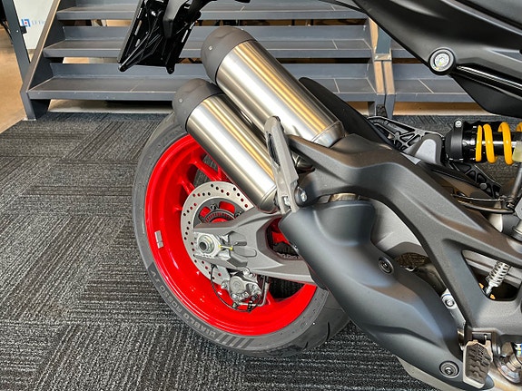 Ducati Monster V2 Sport Livery 6 of 8