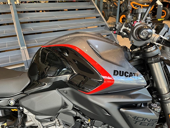 Ducati Monster V2 Sport Livery 5 of 5