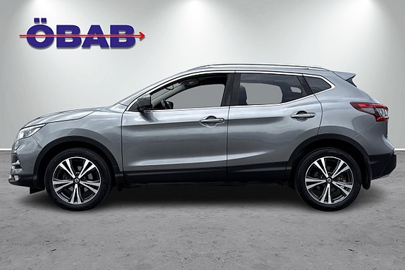 Nissan Qashqai 4 of 5