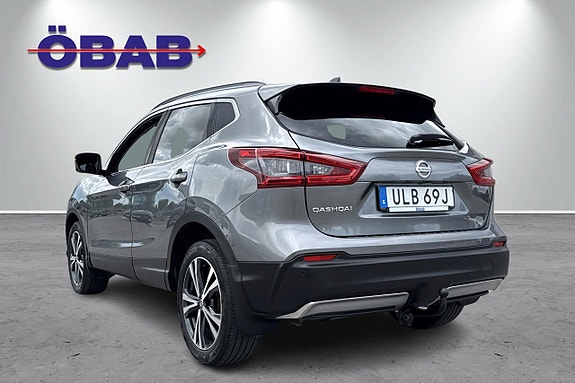 Nissan Qashqai 6 of 12