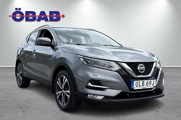Nissan Qashqai 3 of 5