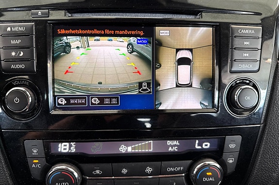 Nissan Qashqai 10 of 12