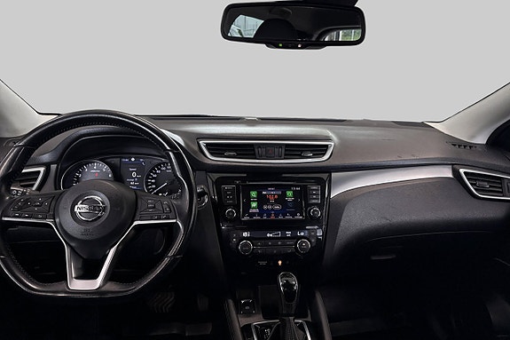 Nissan Qashqai 7 of 12