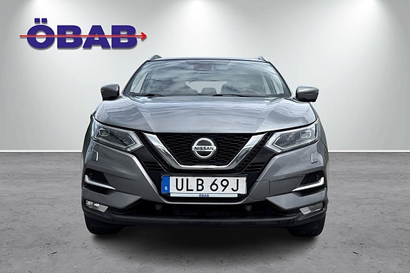 Nissan Qashqai 2 of 5