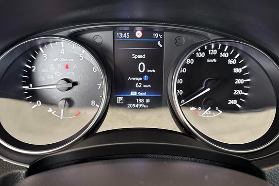 Nissan Qashqai 11 of 12